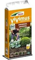 DCM Vivimus ® - Aanplantgrond