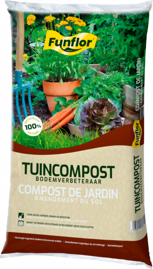 Funflor Compost 