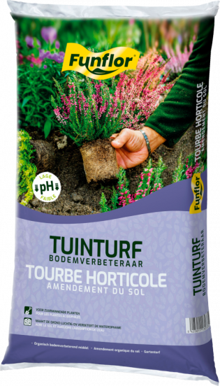Funflor Tuinturf 