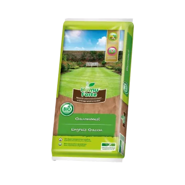 Humuforte - Gazonmest