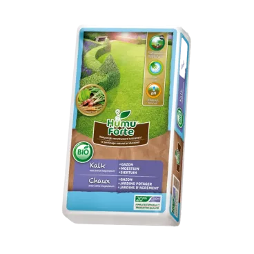 Humuforte - Kalk - Korrel