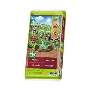 Humuforte Meststof - Moestuin