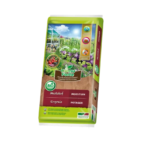 Humuforte Meststof - Moestuin