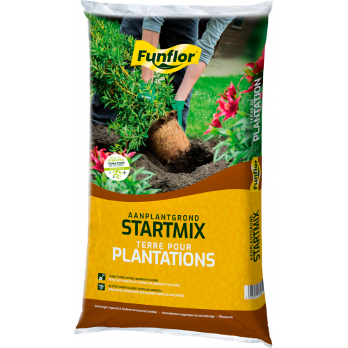 Funflor Startmix
