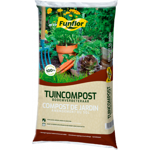 Funflor Compost 