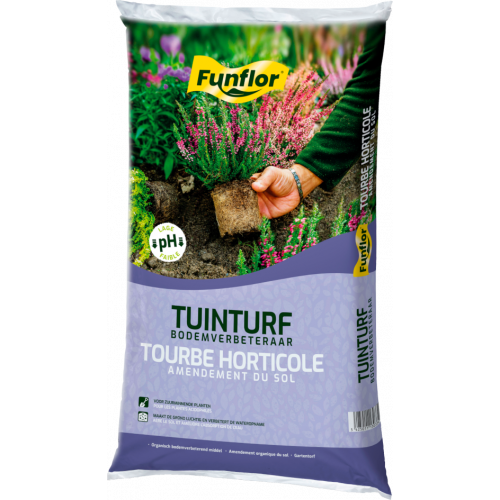 Funflor Tuinturf 